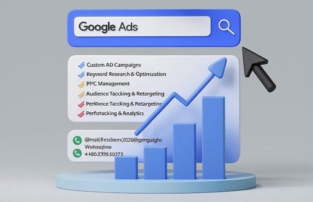 Google Ads (PPC)